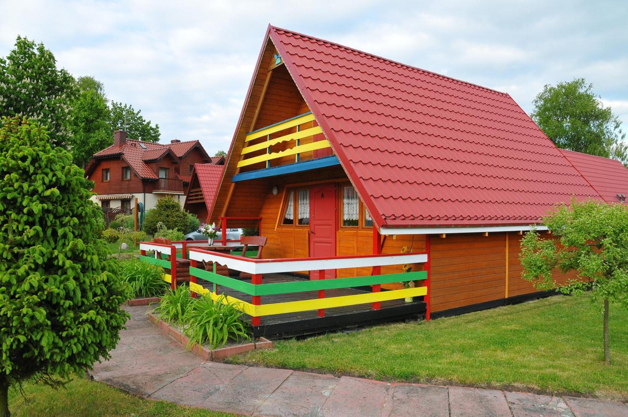 Apartamento Osrodek Wczasowy Domino Bis Dźwirzyno Habitación foto