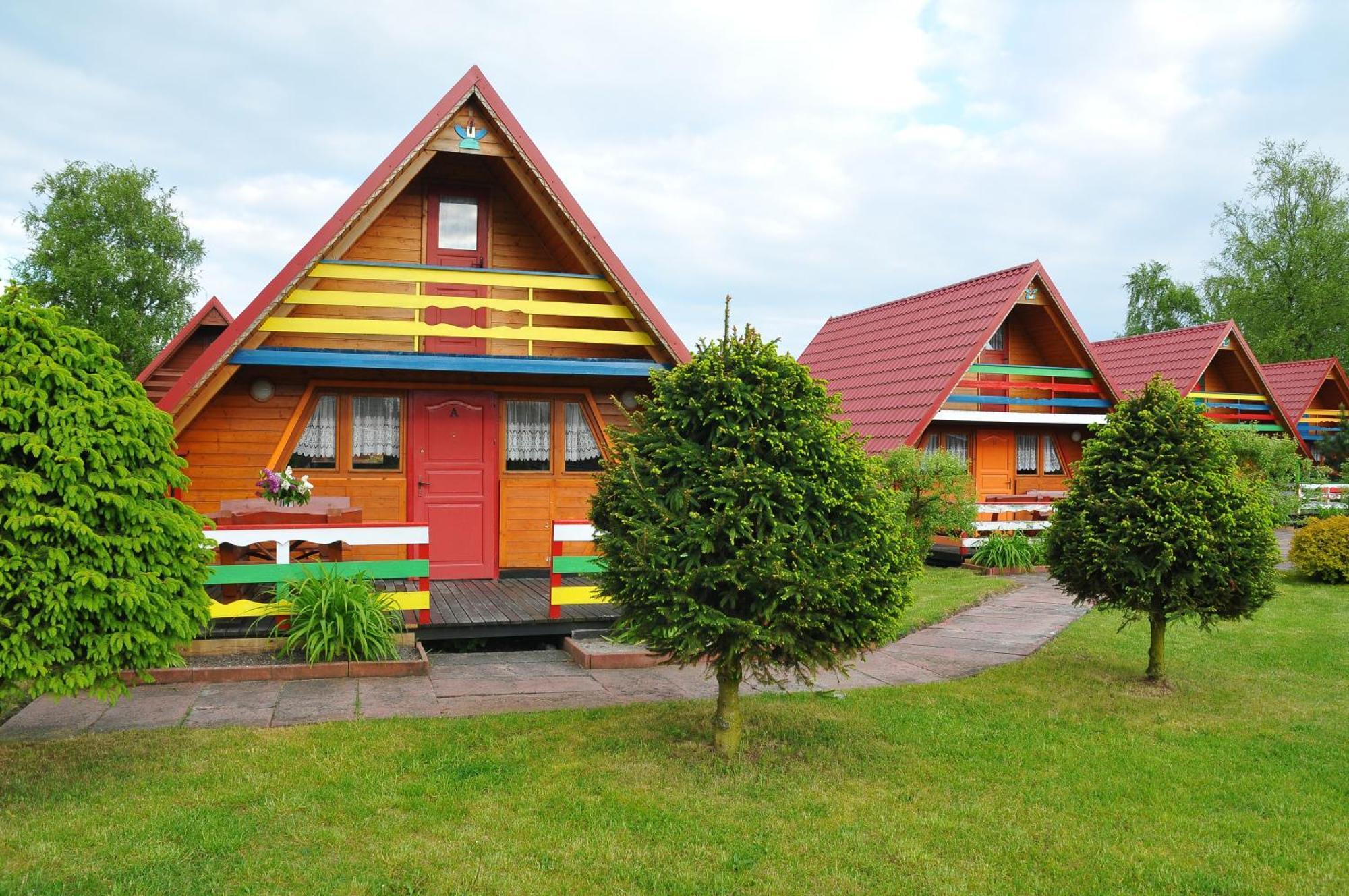 Apartamento Osrodek Wczasowy Domino Bis Dźwirzyno Habitación foto