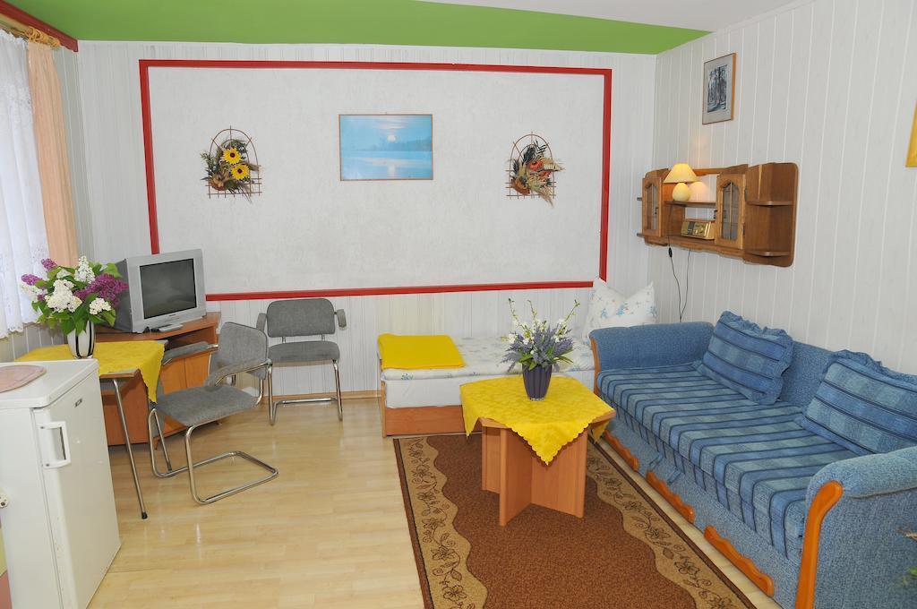 Apartamento Osrodek Wczasowy Domino Bis Dźwirzyno Habitación foto