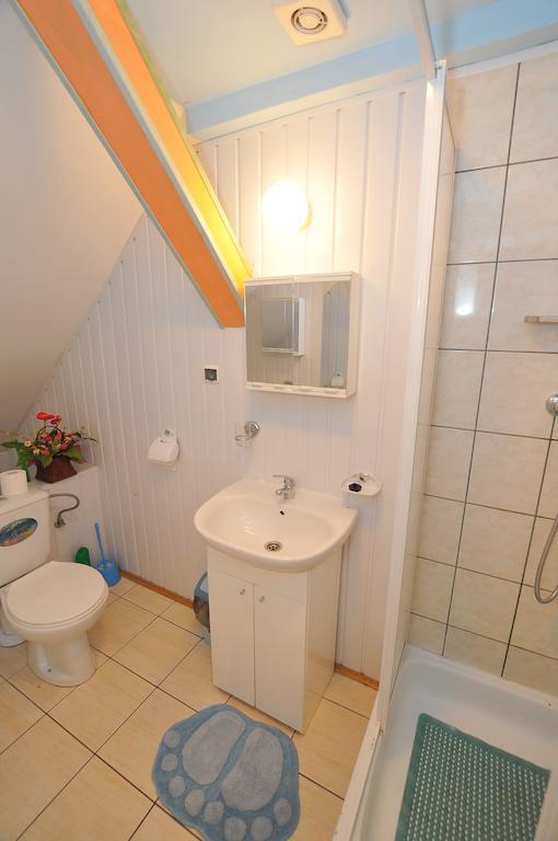 Apartamento Osrodek Wczasowy Domino Bis Dźwirzyno Habitación foto